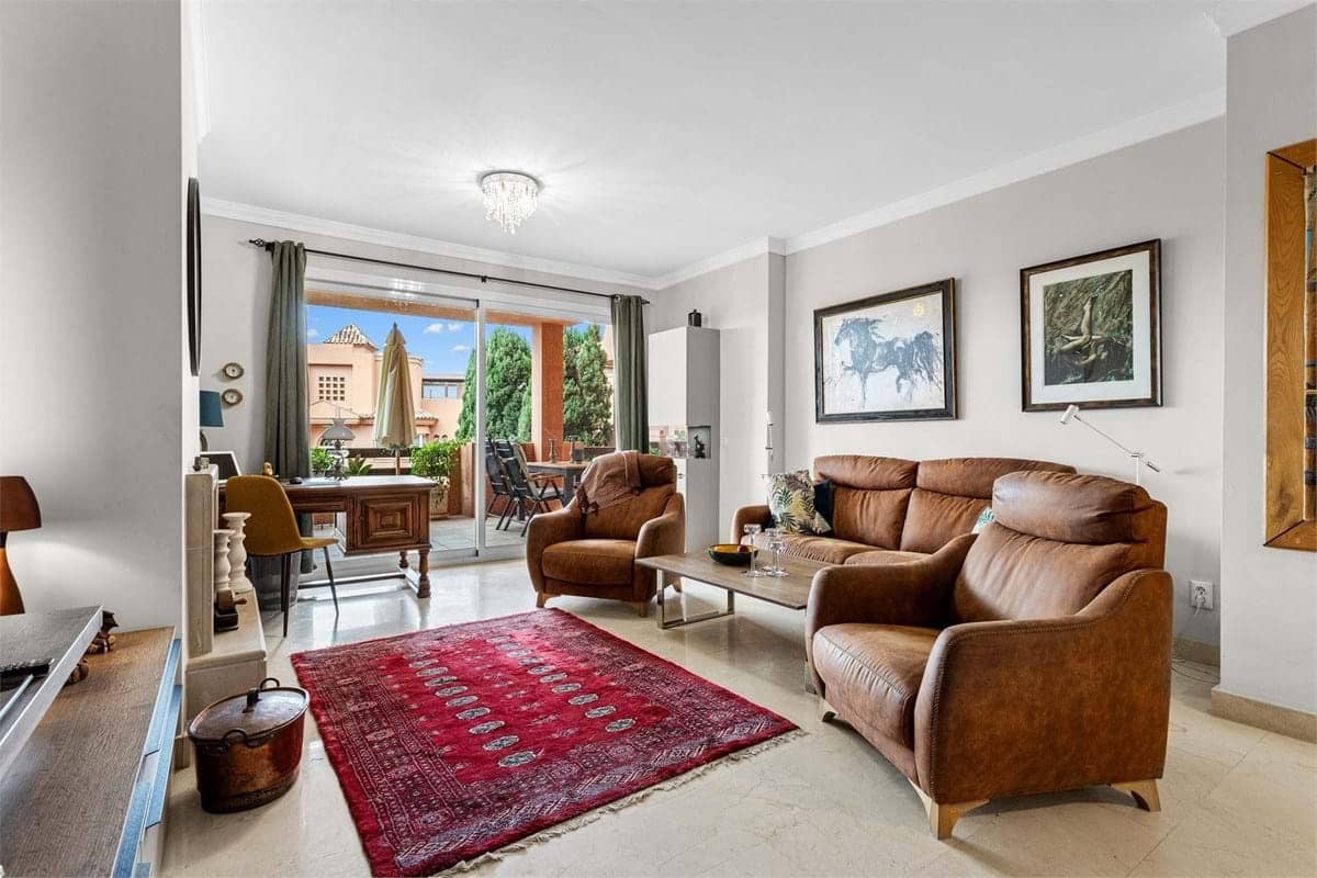 2 bedroom Apartment for sale in Fuengirola with pool garage - € 355,000 (Ref: 9242429)