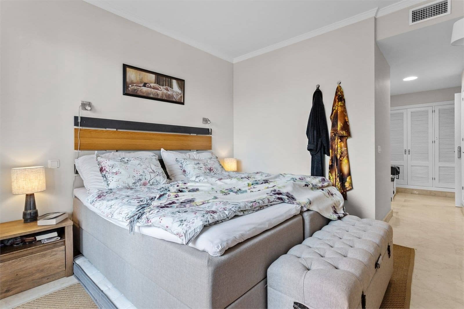 2 bedroom Apartment for sale in Fuengirola with pool garage - € 355,000 (Ref: 9242429)