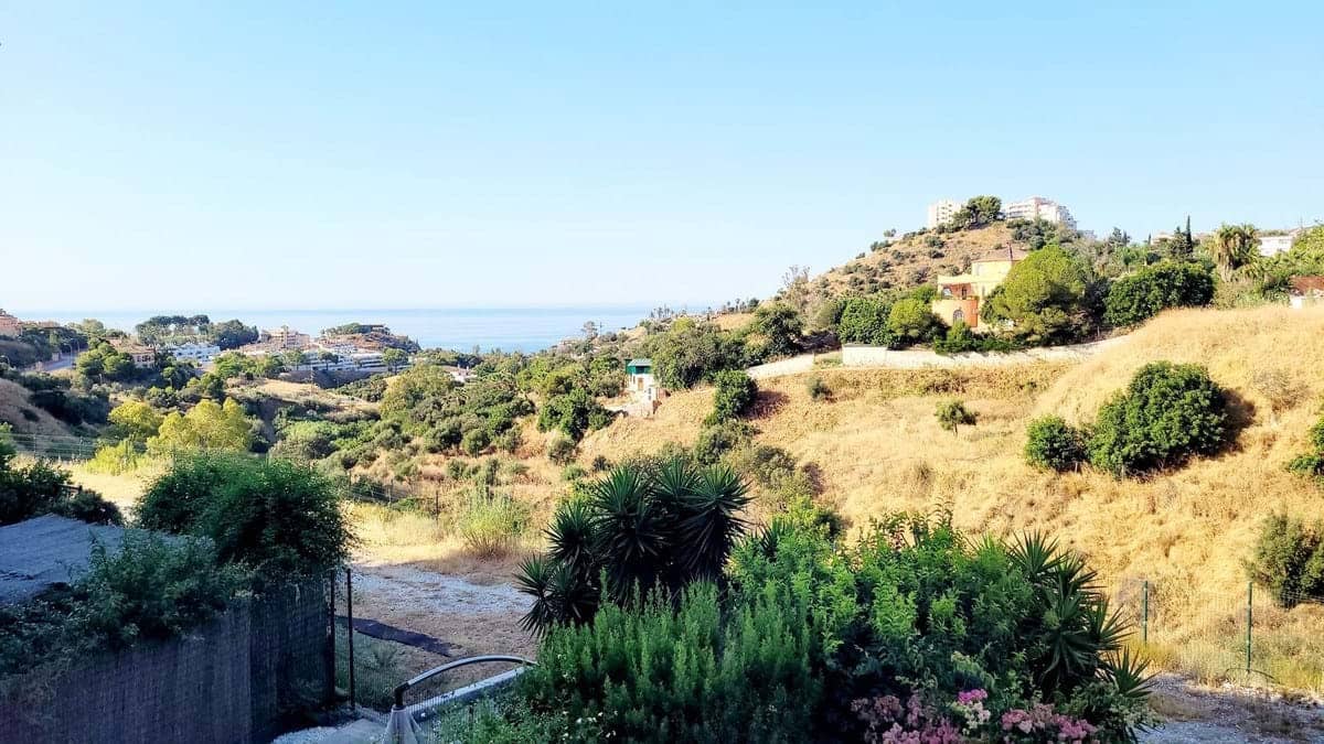 3 bedroom Apartment for sale in Benalmadena with pool garage - € 399,000 (Ref: 9244392)