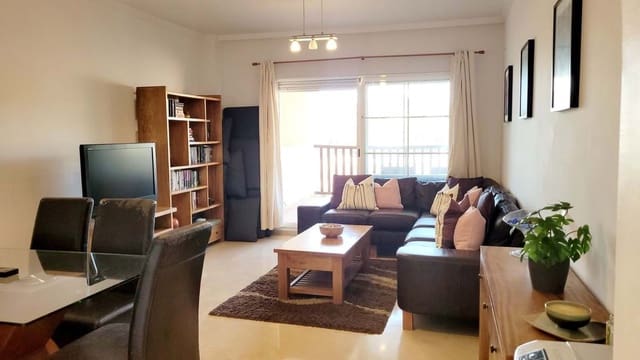 3 quarto Apartamento para venda em Benalmádena com piscina garagem - 399 000 € (Ref: 9244392)