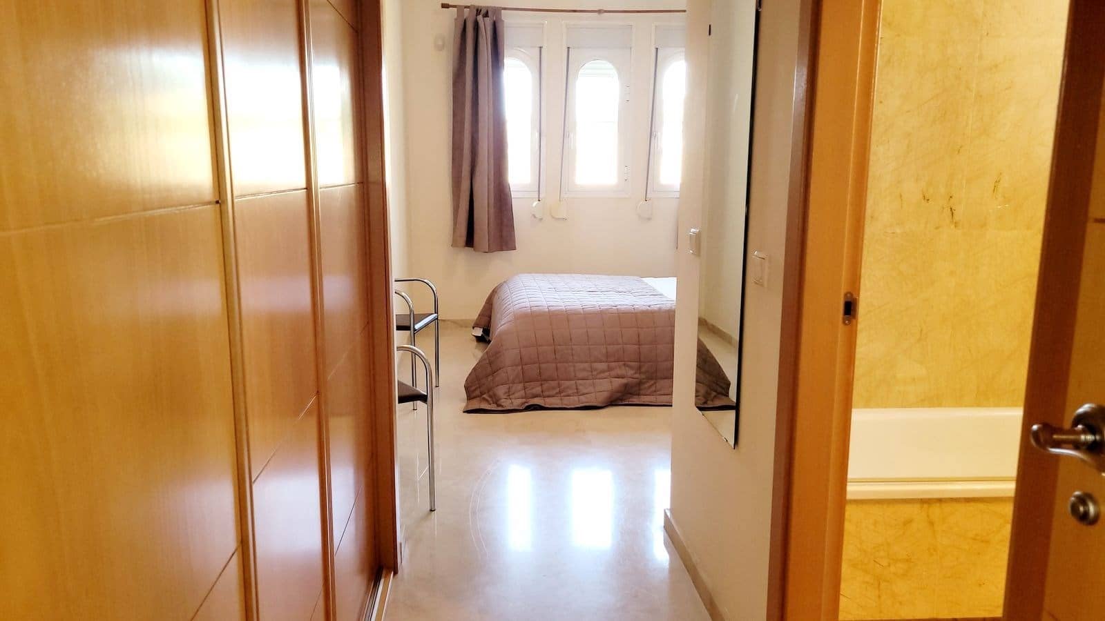 3 bedroom Apartment for sale in Benalmadena with pool garage - € 399,000 (Ref: 9244392)