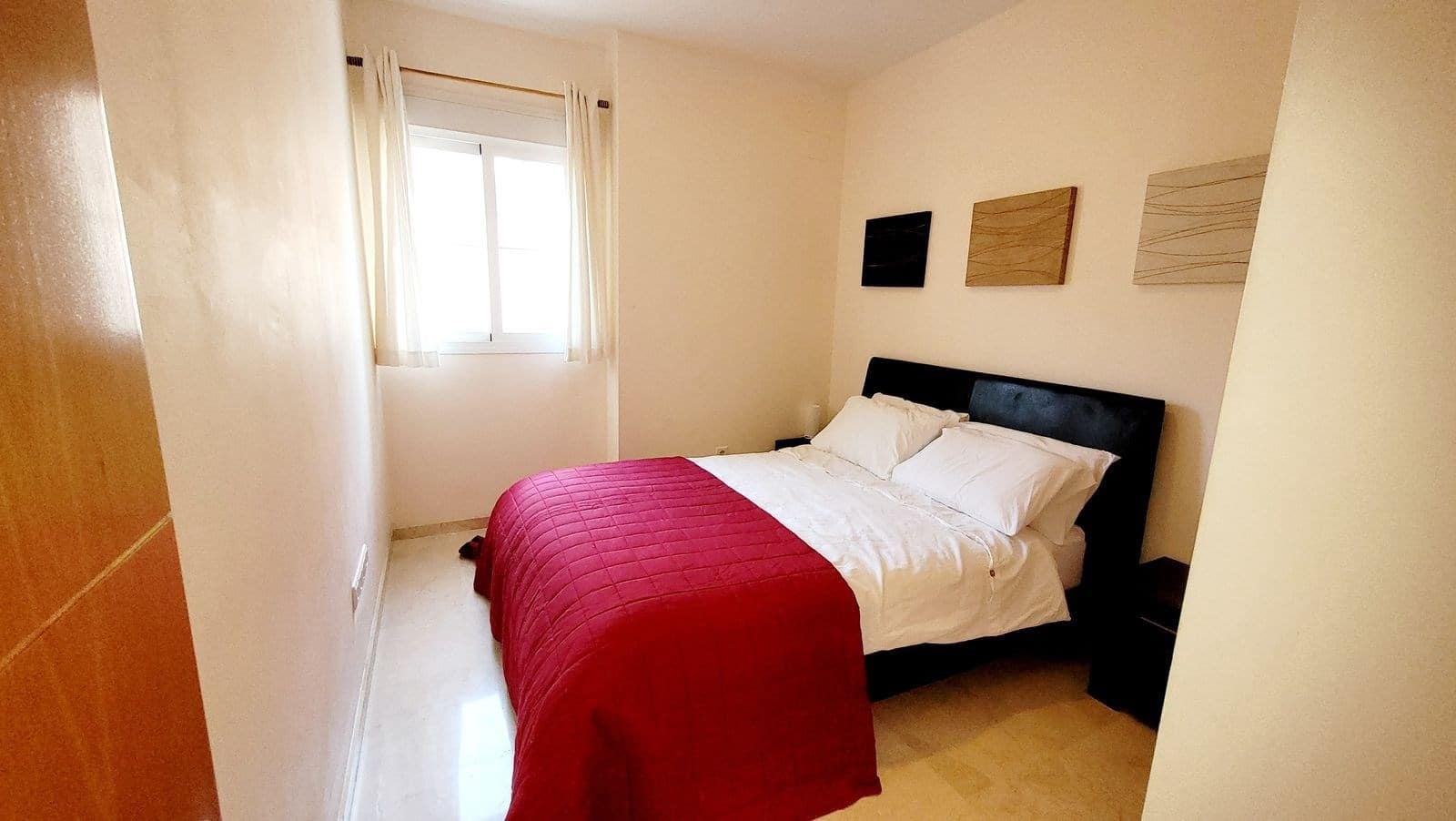 3 bedroom Apartment for sale in Benalmadena with pool garage - € 399,000 (Ref: 9244392)