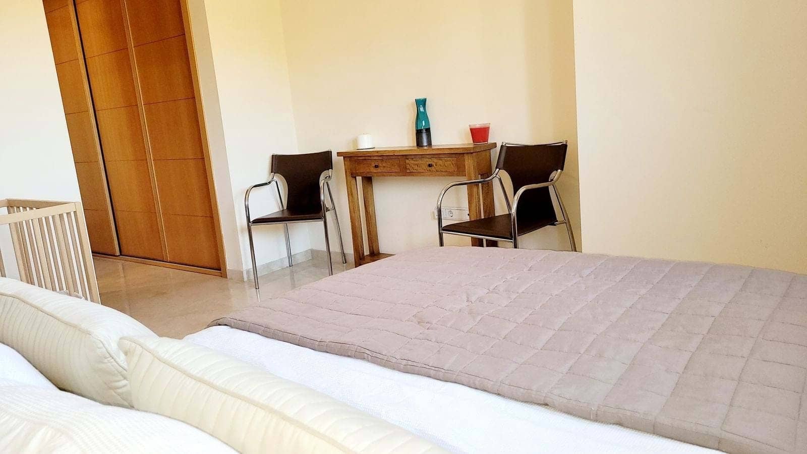 3 bedroom Apartment for sale in Benalmadena with pool garage - € 399,000 (Ref: 9244392)