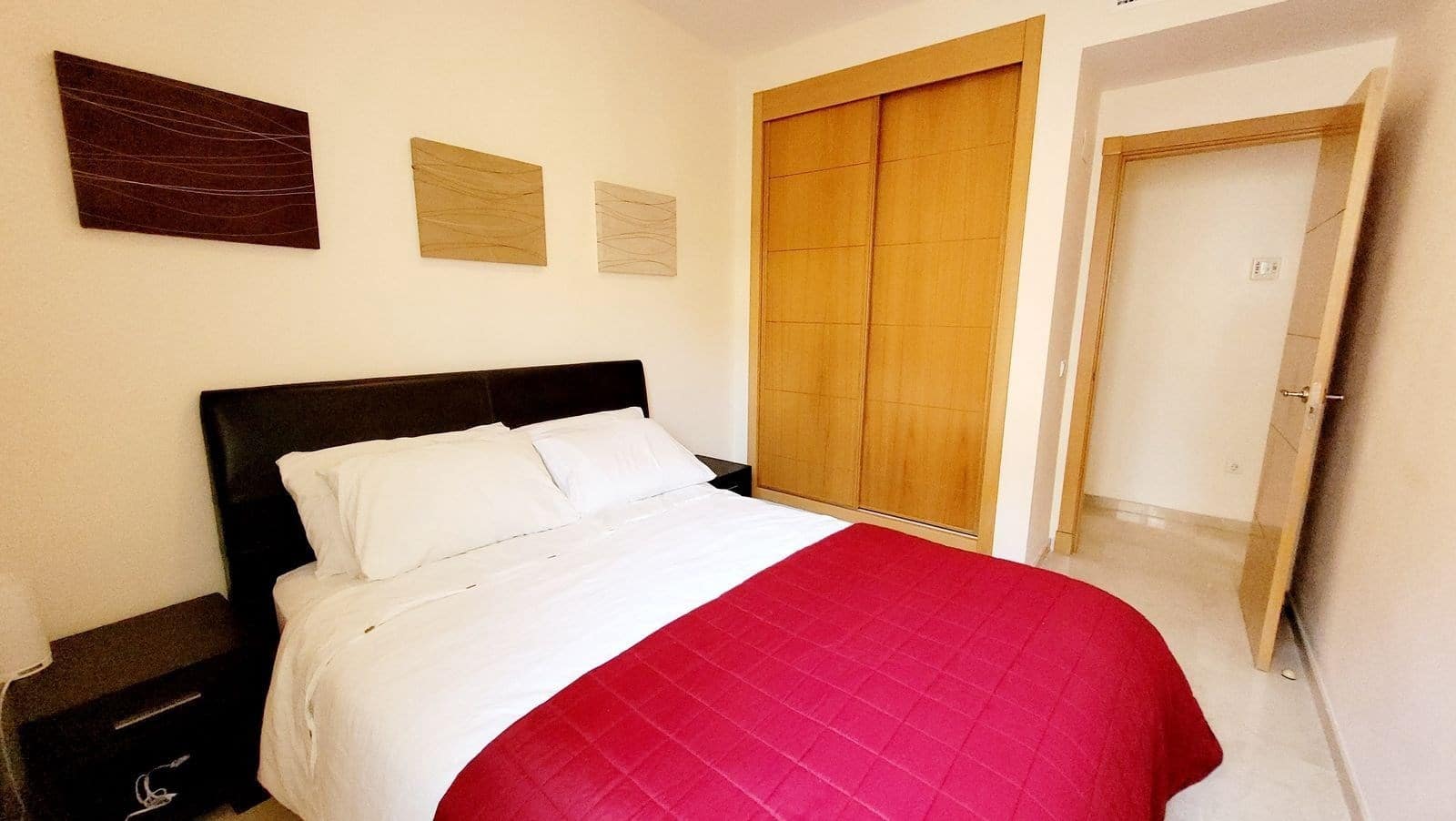 3 bedroom Apartment for sale in Benalmadena with pool garage - € 399,000 (Ref: 9244392)