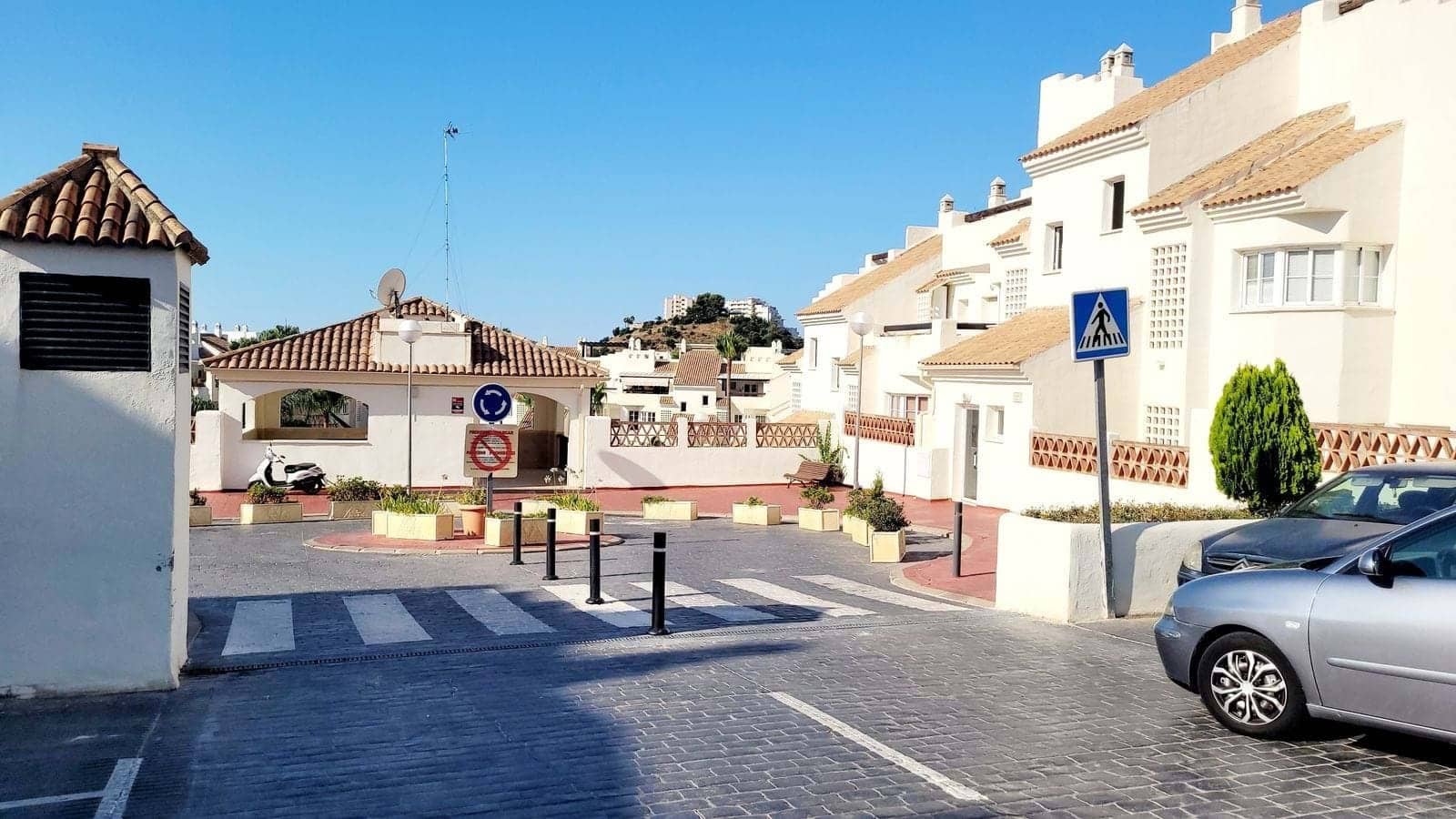 3 bedroom Apartment for sale in Benalmadena with pool garage - € 399,000 (Ref: 9244392)