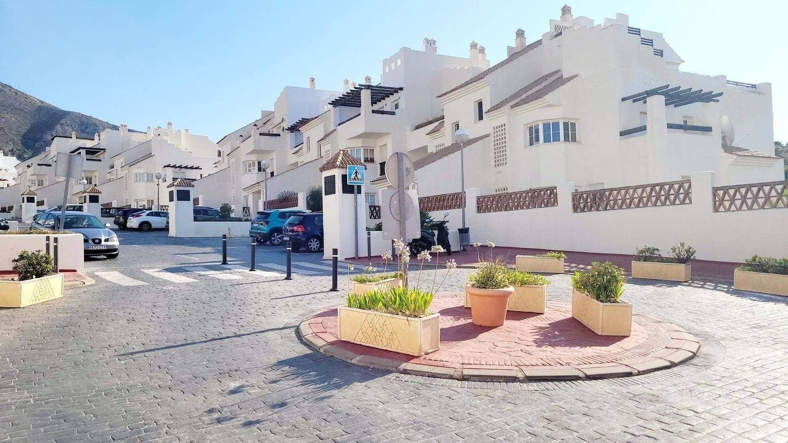 3 bedroom Apartment for sale in Benalmadena with pool garage - € 399,000 (Ref: 9244392)