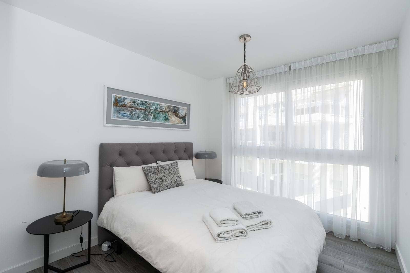 3 quarto Apartamento para venda em Marbella com piscina garagem - 649 000 € (Ref: 9245713)