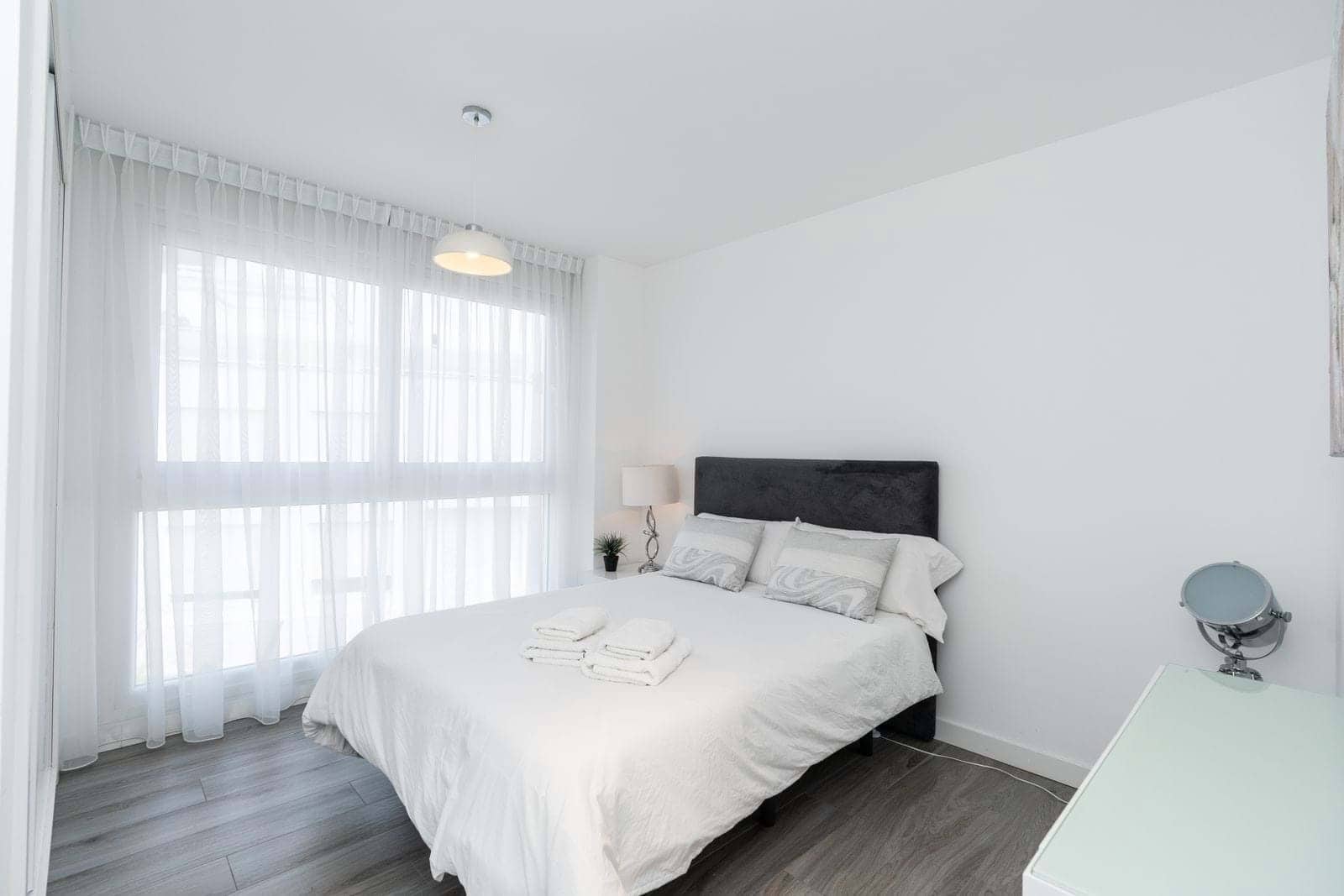 3 quarto Apartamento para venda em Marbella com piscina garagem - 649 000 € (Ref: 9245713)