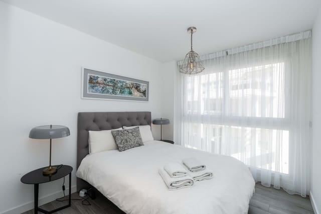 3 quarto Apartamento para venda em Marbella com piscina garagem - 649 000 € (Ref: 9245713)