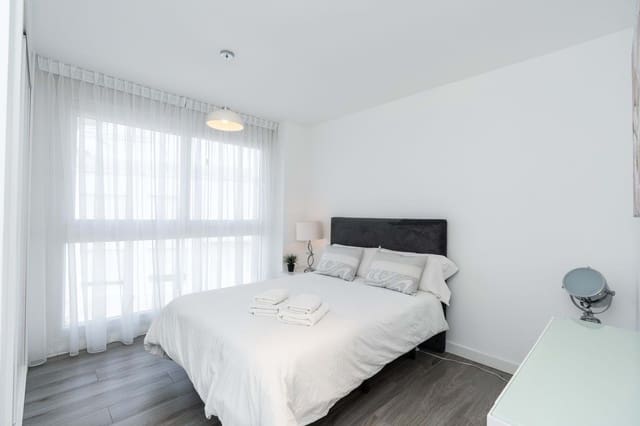 3 quarto Apartamento para venda em Marbella com piscina garagem - 649 000 € (Ref: 9245713)