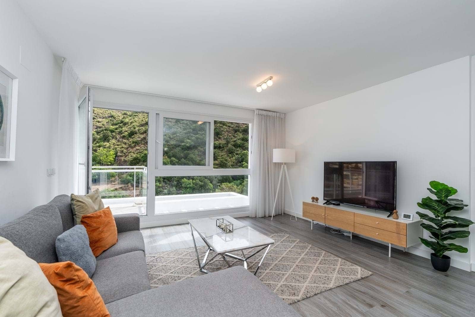 3 quarto Apartamento para venda em Marbella com piscina garagem - 649 000 € (Ref: 9245713)