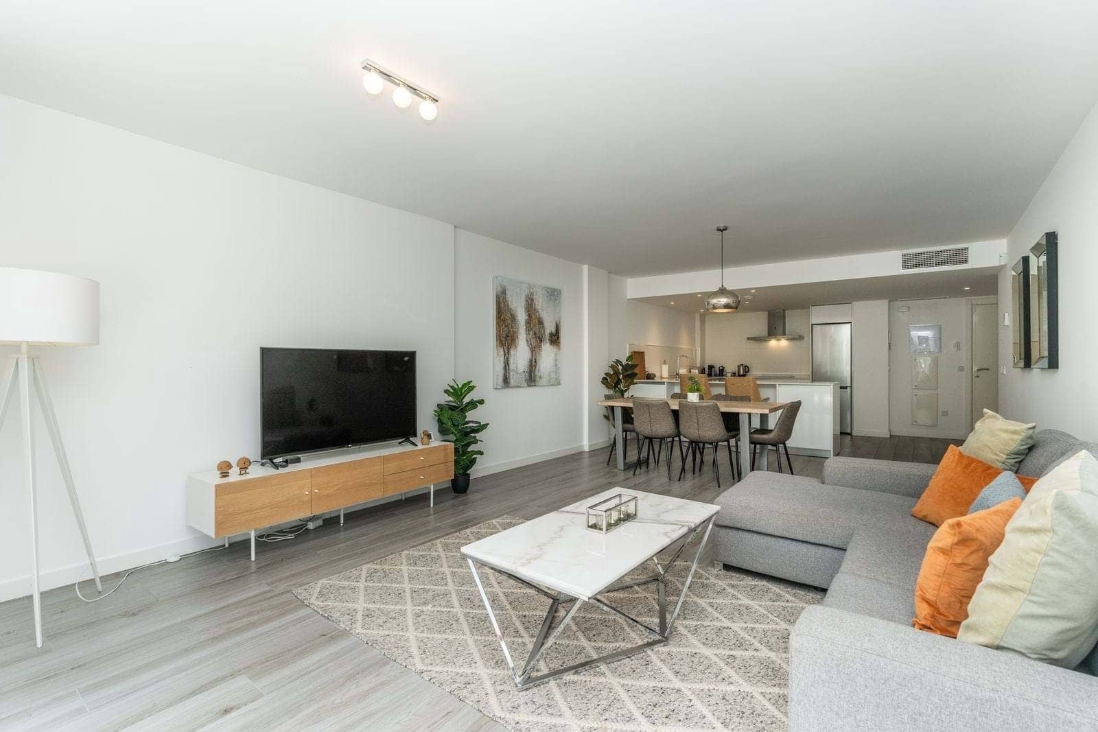 3 quarto Apartamento para venda em Marbella com piscina garagem - 649 000 € (Ref: 9245713)