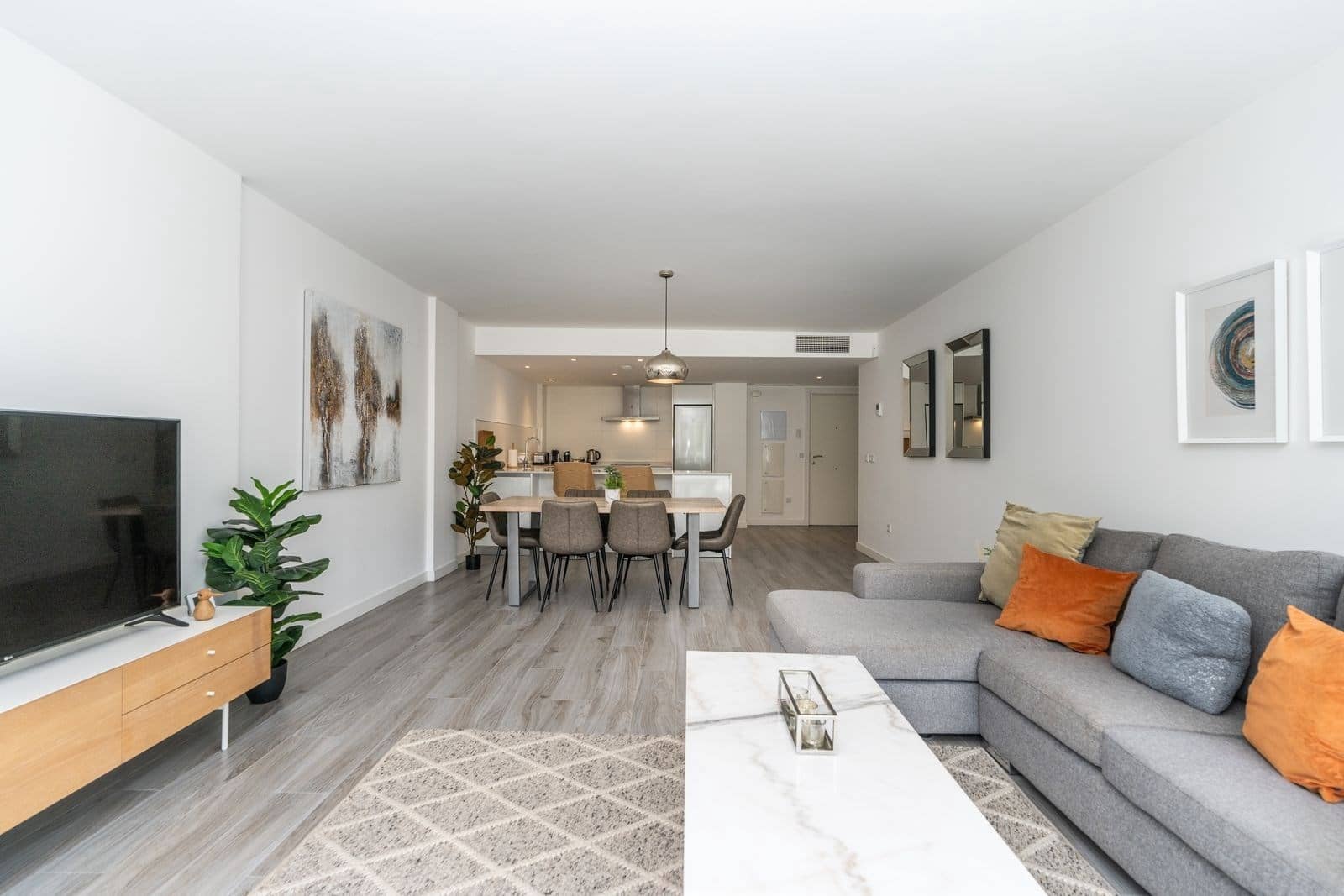 3 quarto Apartamento para venda em Marbella com piscina garagem - 649 000 € (Ref: 9245713)