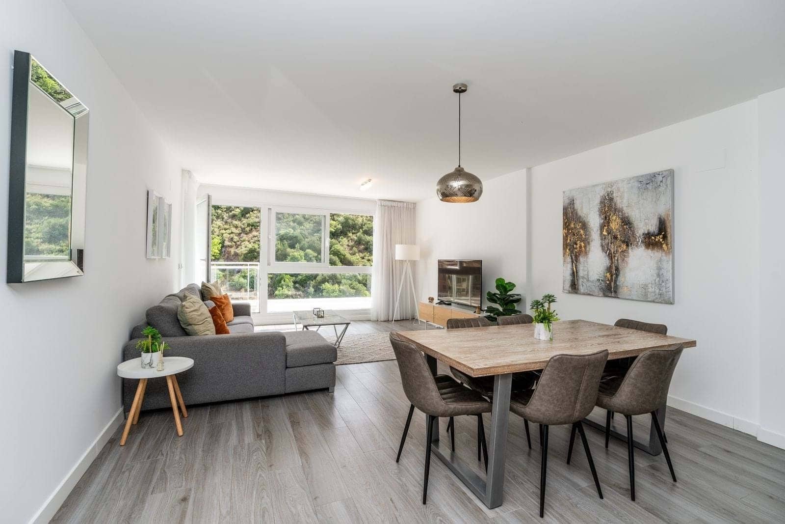 3 quarto Apartamento para venda em Marbella com piscina garagem - 649 000 € (Ref: 9245713)