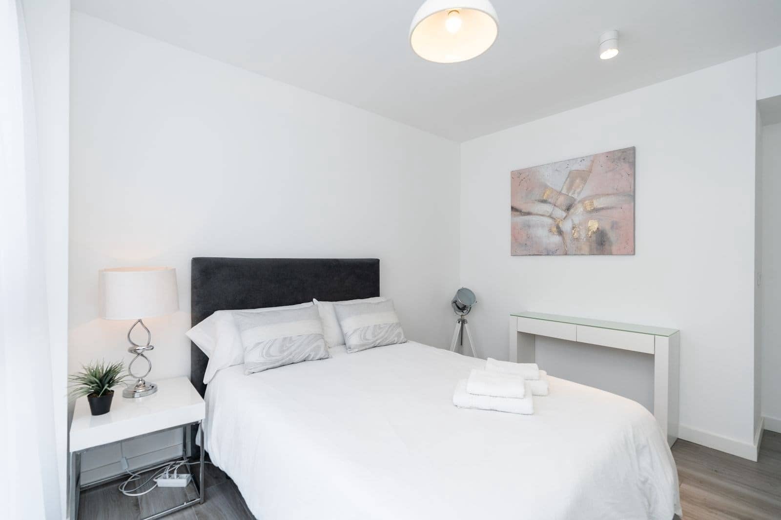 3 quarto Apartamento para venda em Marbella com piscina garagem - 649 000 € (Ref: 9245713)