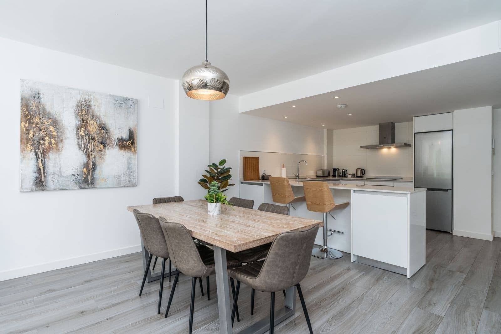 3 quarto Apartamento para venda em Marbella com piscina garagem - 649 000 € (Ref: 9245713)