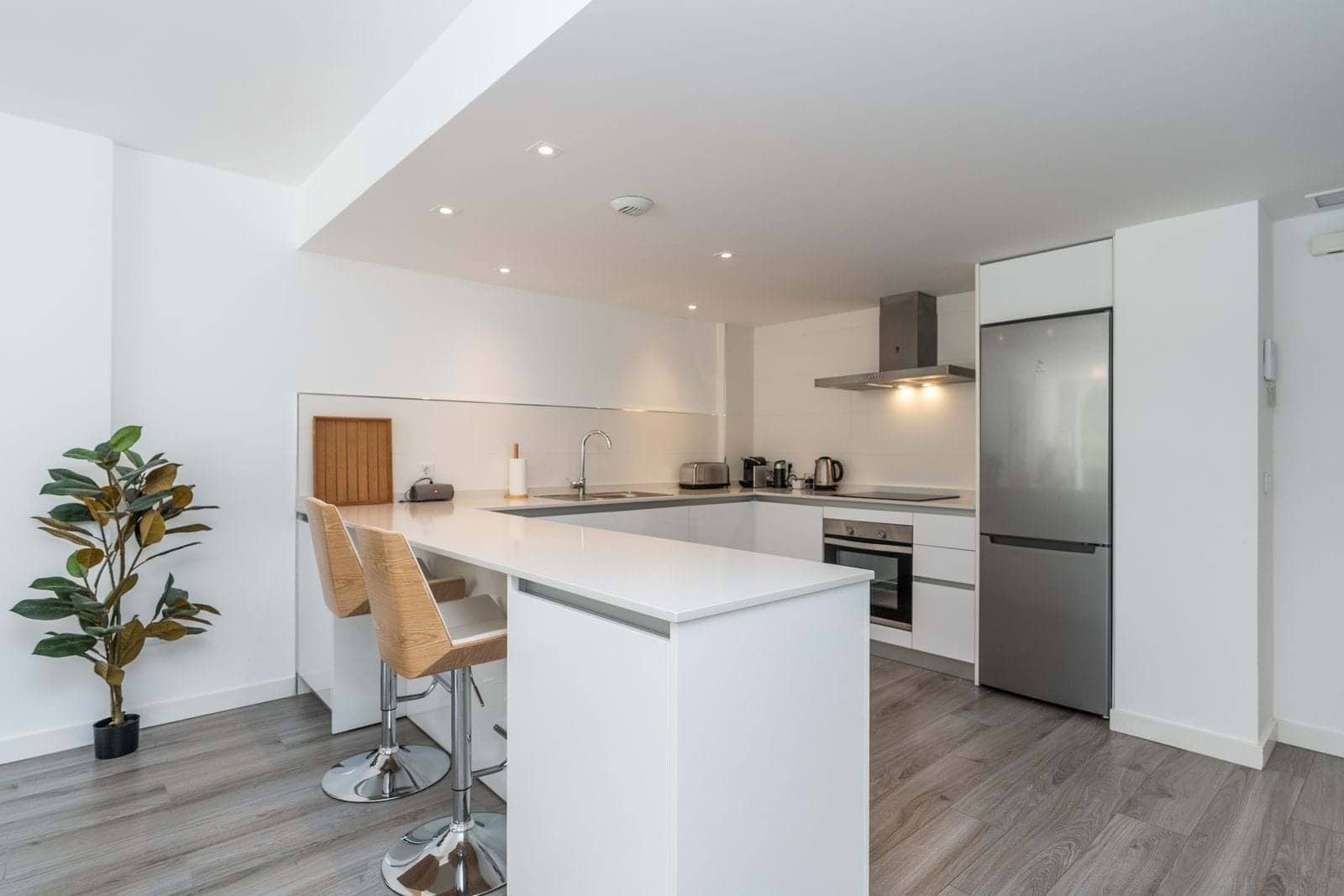 3 quarto Apartamento para venda em Marbella com piscina garagem - 649 000 € (Ref: 9245713)