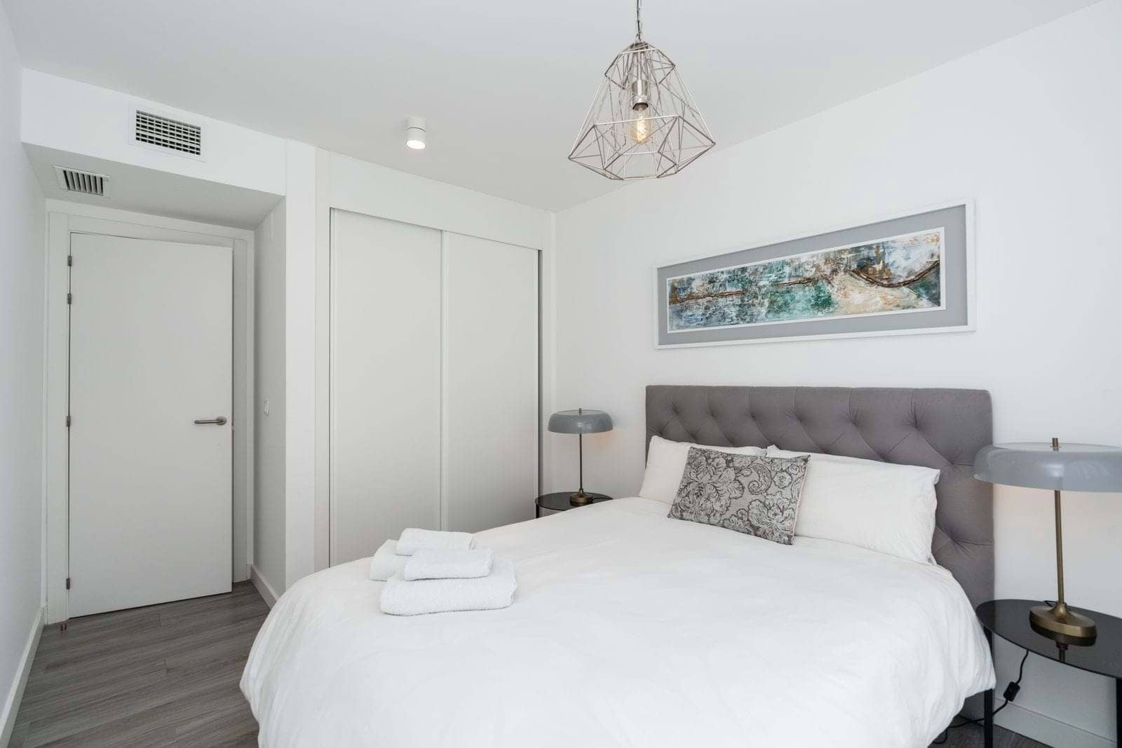 3 quarto Apartamento para venda em Marbella com piscina garagem - 649 000 € (Ref: 9245713)