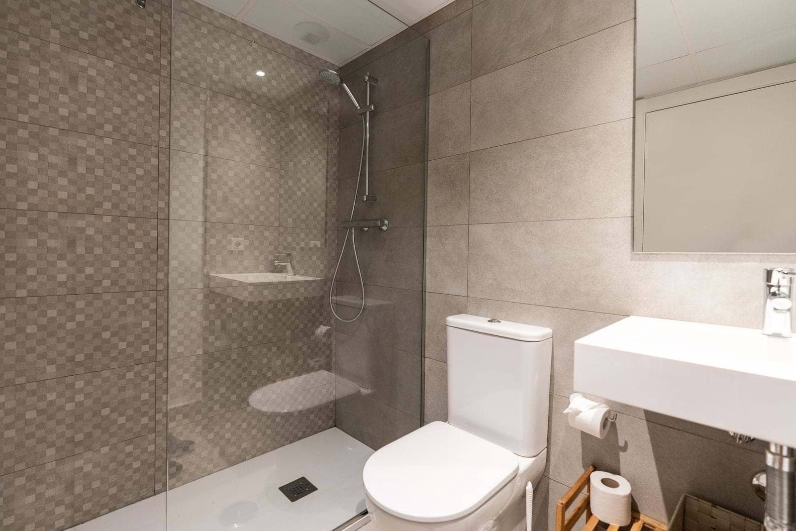 3 quarto Apartamento para venda em Marbella com piscina garagem - 649 000 € (Ref: 9245713)