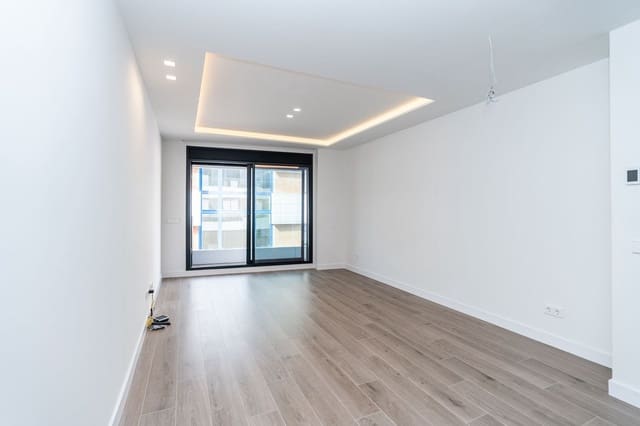 2 quarto Apartamento para venda em Fuengirola com piscina garagem - 490 000 € (Ref: 9245714)