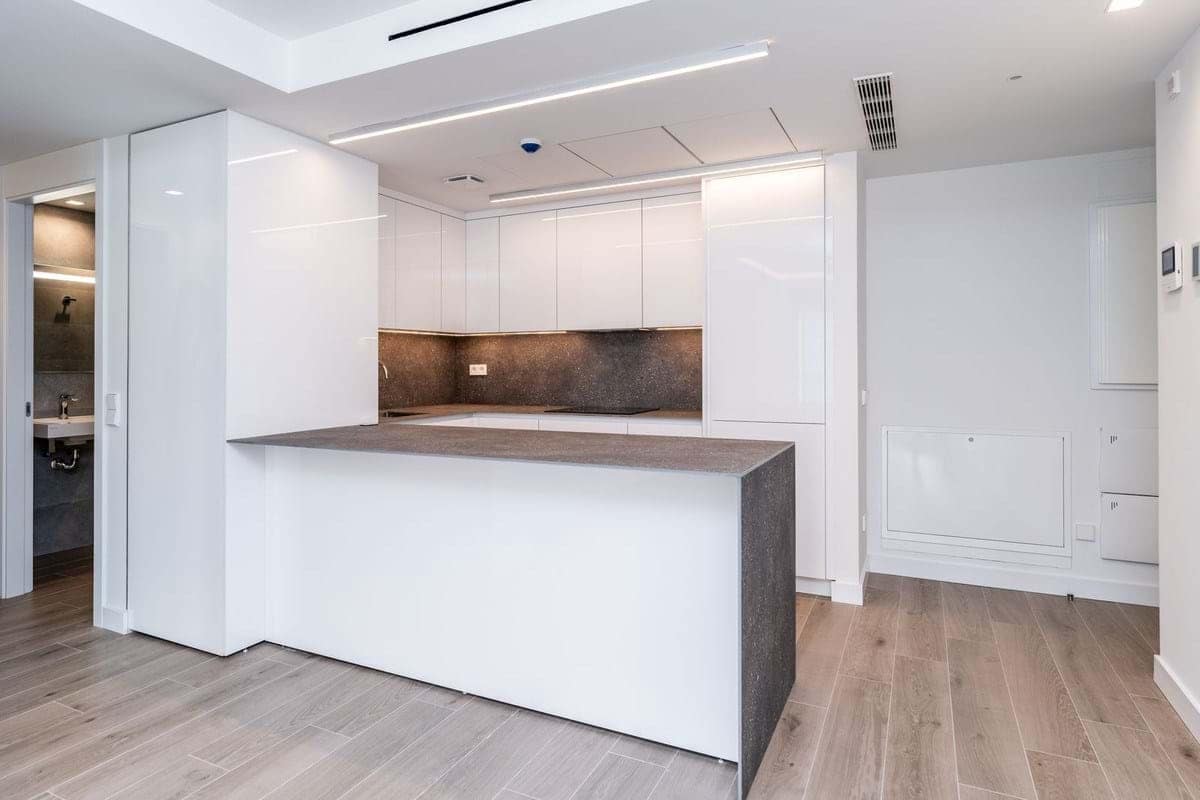 2 quarto Apartamento para venda em Fuengirola com piscina garagem - 490 000 € (Ref: 9245714)