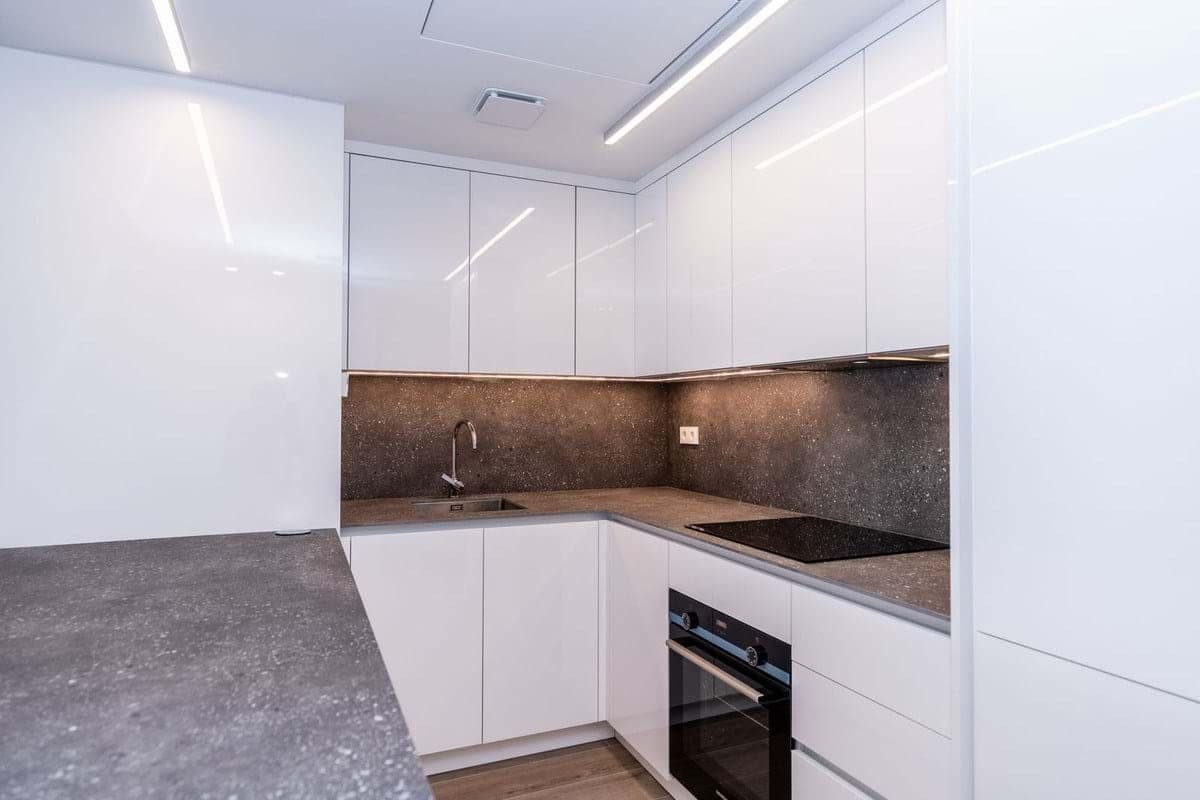 2 quarto Apartamento para venda em Fuengirola com piscina garagem - 490 000 € (Ref: 9245714)