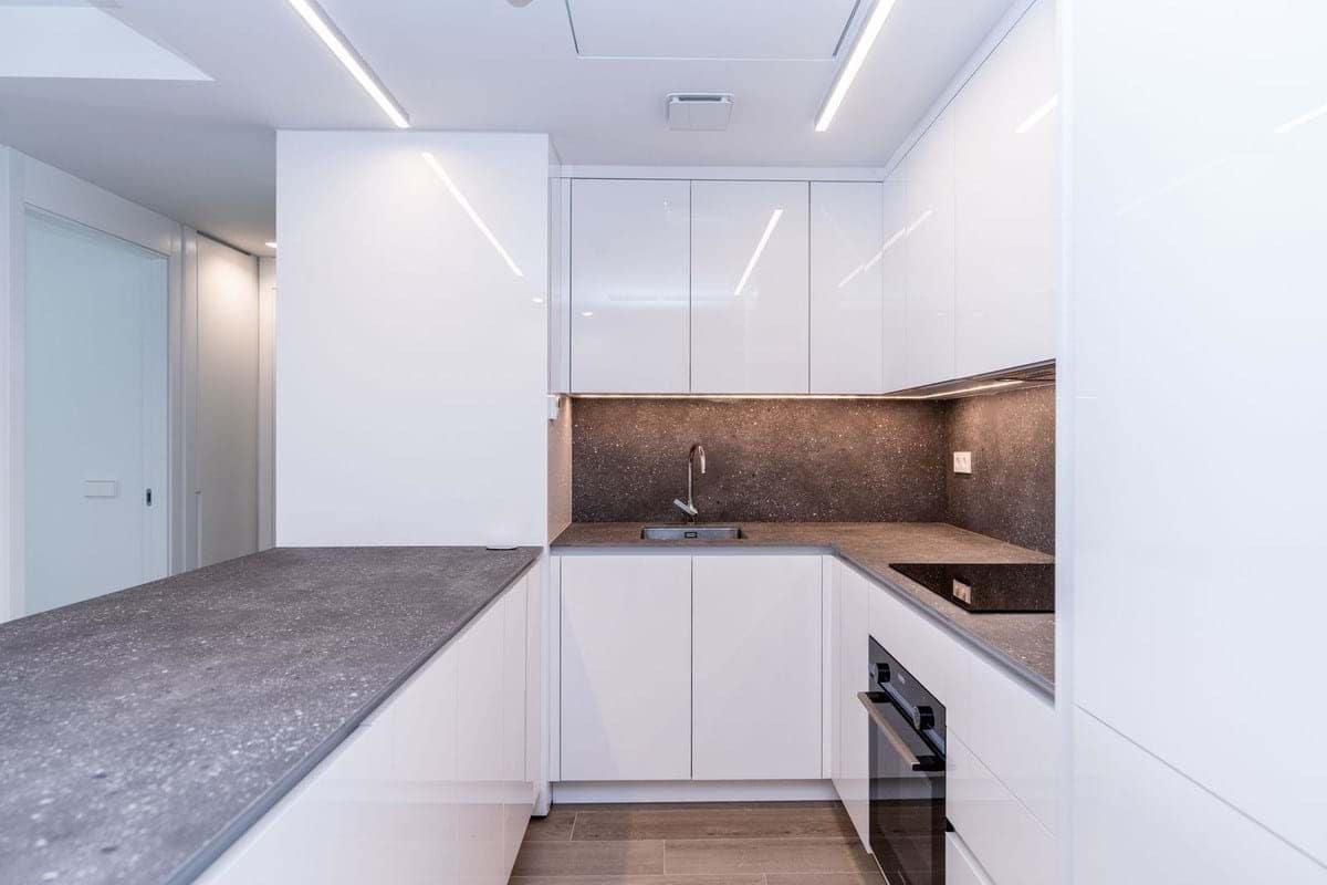 2 quarto Apartamento para venda em Fuengirola com piscina garagem - 490 000 € (Ref: 9245714)