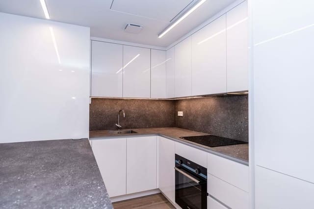 2 quarto Apartamento para venda em Fuengirola com piscina garagem - 490 000 € (Ref: 9245714)