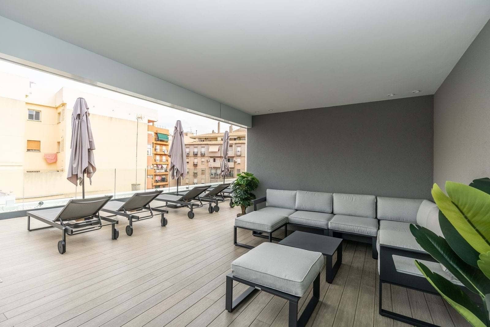 2 quarto Apartamento para venda em Fuengirola com piscina garagem - 490 000 € (Ref: 9245714)