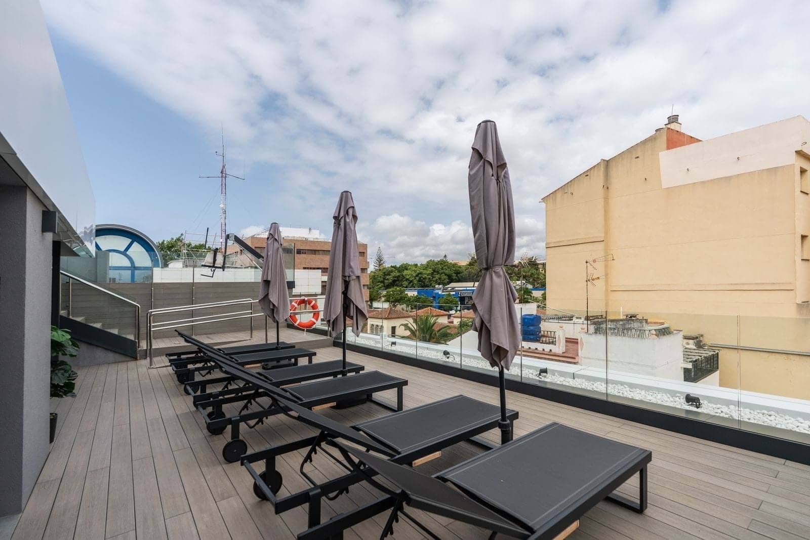 2 quarto Apartamento para venda em Fuengirola com piscina garagem - 490 000 € (Ref: 9245714)