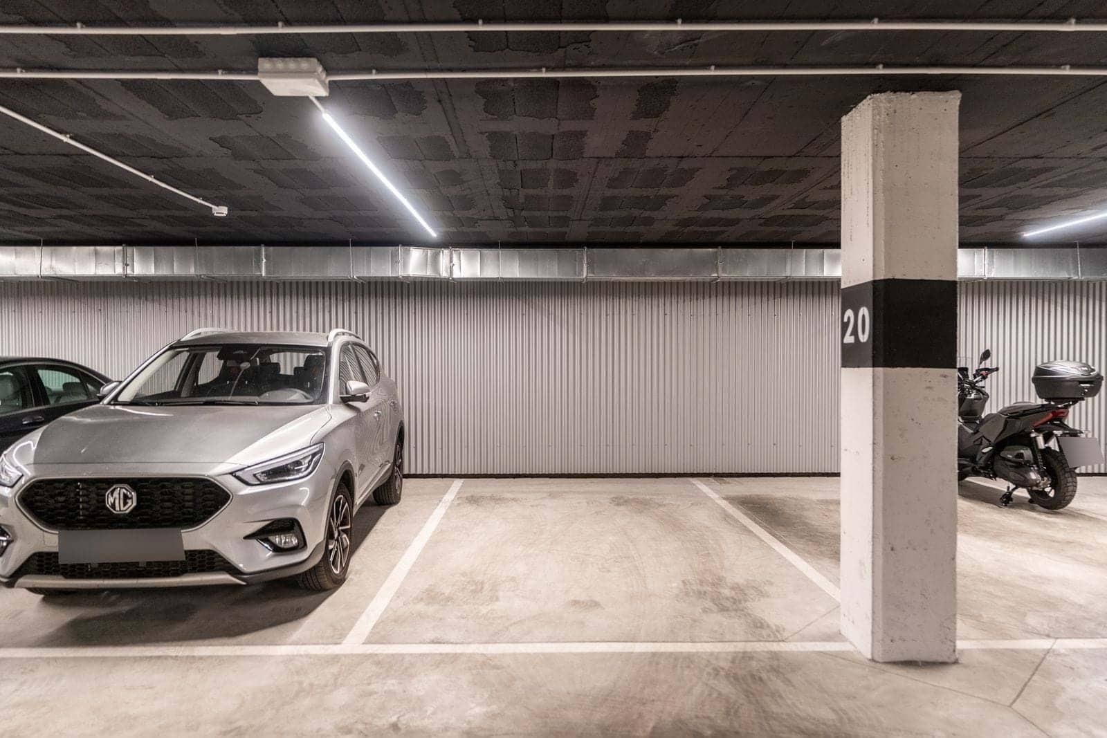 2 quarto Apartamento para venda em Fuengirola com piscina garagem - 490 000 € (Ref: 9245714)