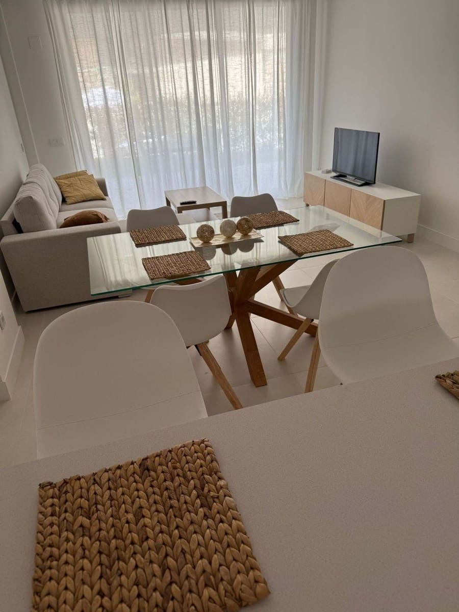 2 bedroom Apartment for sale in Benalmadena with pool garage - € 559,000 (Ref: 9254554)