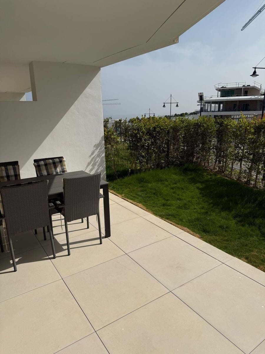 2 bedroom Apartment for sale in Benalmadena with pool garage - € 559,000 (Ref: 9254554)