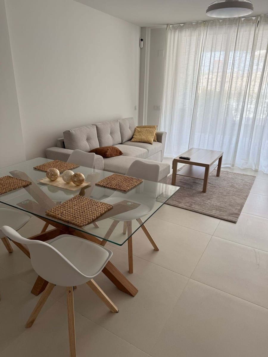 2 bedroom Apartment for sale in Benalmadena with pool garage - € 559,000 (Ref: 9254554)