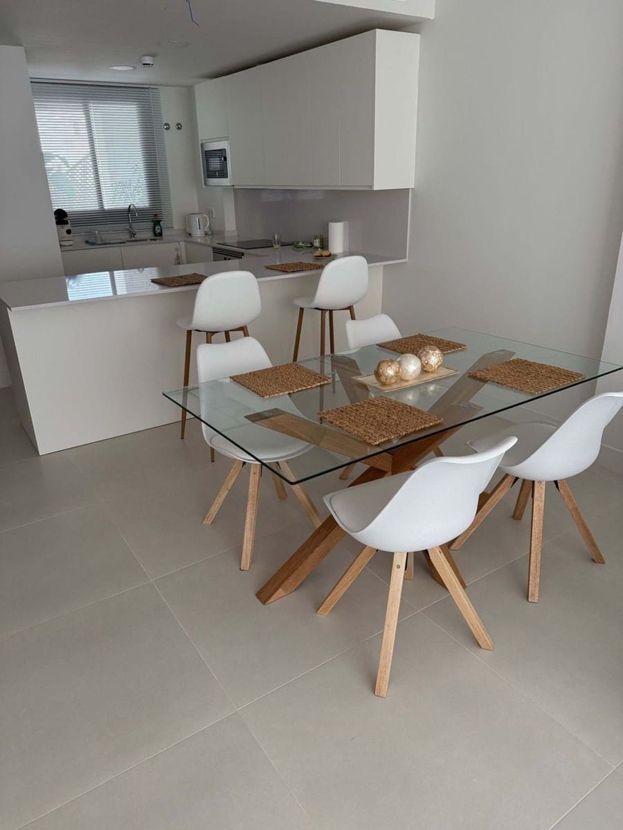 2 bedroom Apartment for sale in Benalmadena with pool garage - € 559,000 (Ref: 9254554)