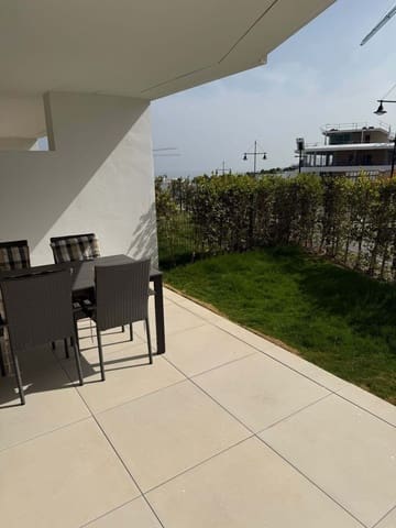 2 makuuhuone Huoneisto myytävänä paikassa Benalmádena mukana uima-altaan 
autotalli - 559 000 € (Ref: 9254554)