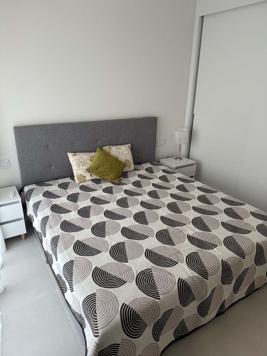 2 bedroom Apartment for sale in Benalmadena with pool garage - € 559,000 (Ref: 9254554)