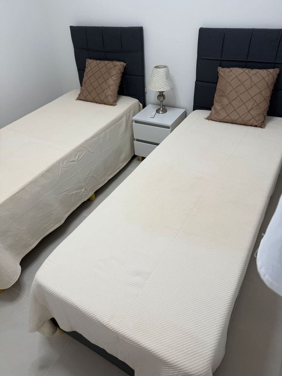 2 bedroom Apartment for sale in Benalmadena with pool garage - € 559,000 (Ref: 9254554)