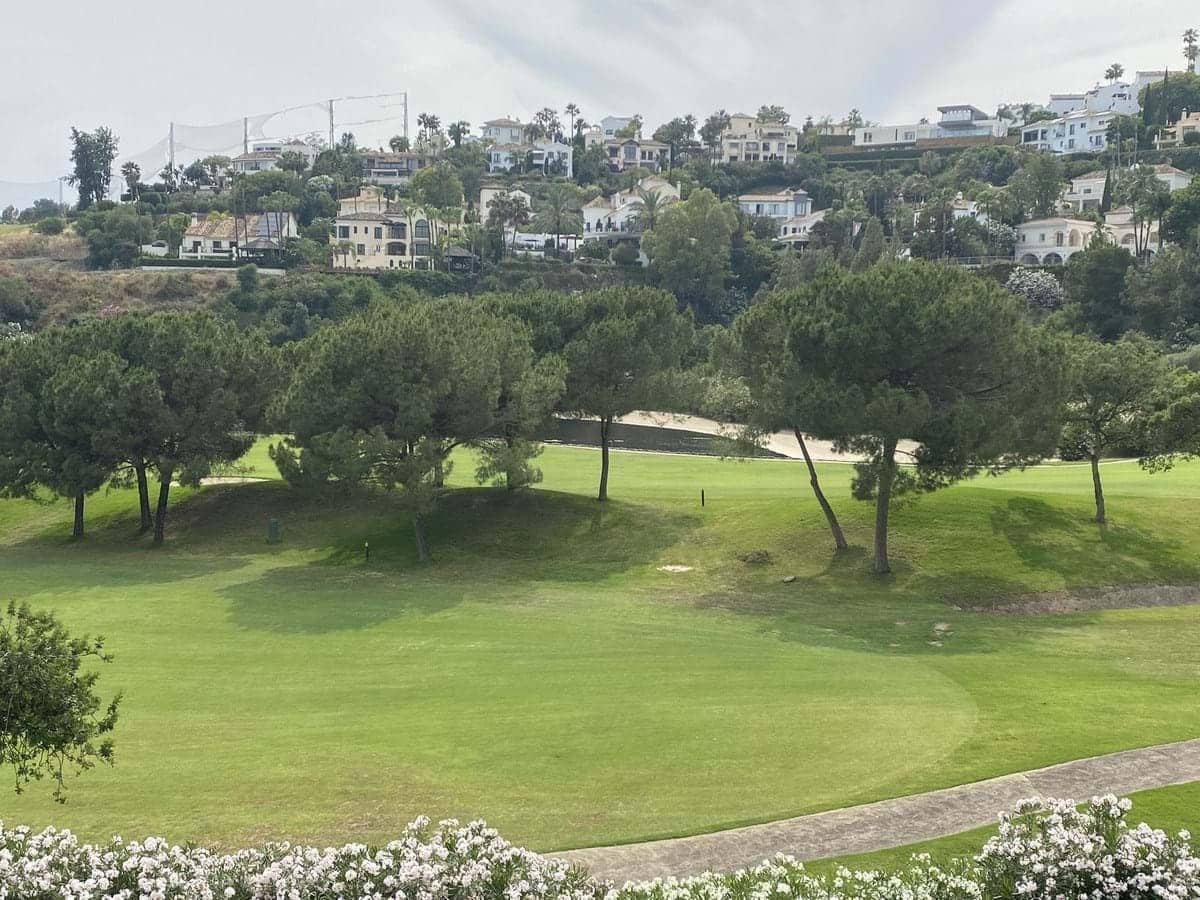 3 bedroom Apartment for sale in Marbella with pool garage - € 480,000 (Ref: 9254555)