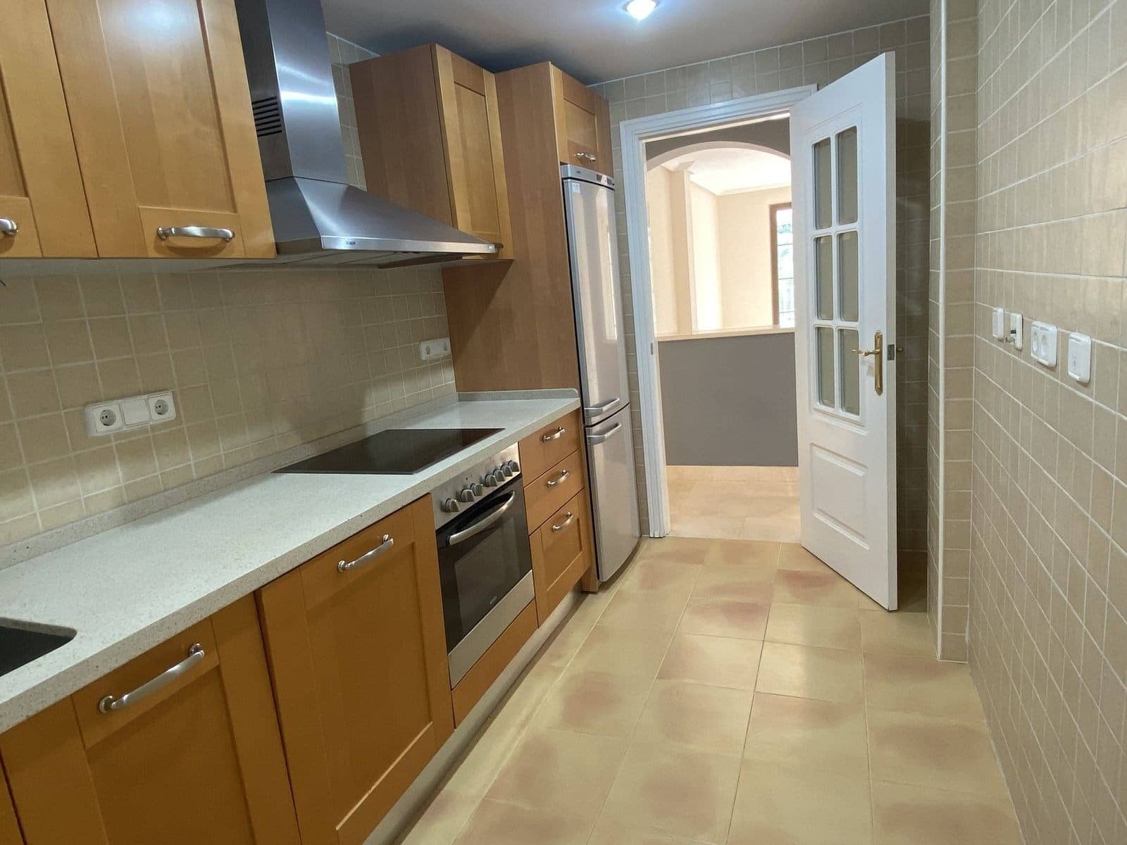 3 bedroom Apartment for sale in Marbella with pool garage - € 480,000 (Ref: 9254555)