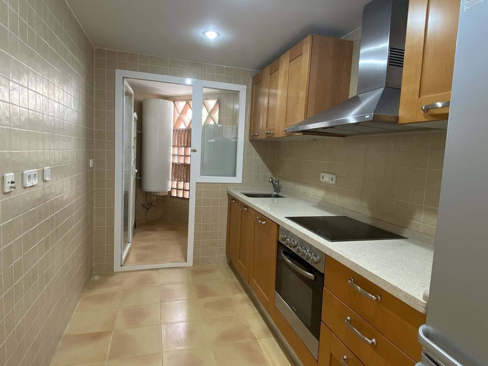 3 bedroom Apartment for sale in Marbella with pool garage - € 480,000 (Ref: 9254555)