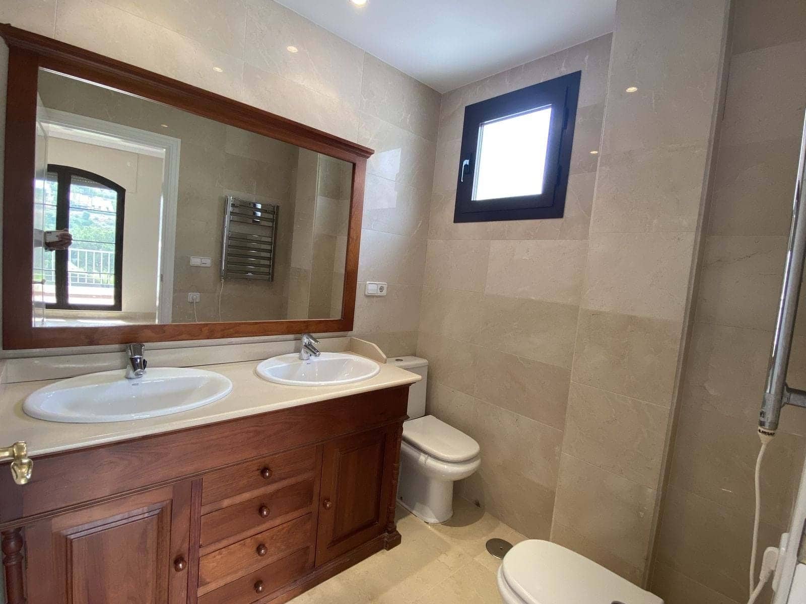 3 bedroom Apartment for sale in Marbella with pool garage - € 480,000 (Ref: 9254555)