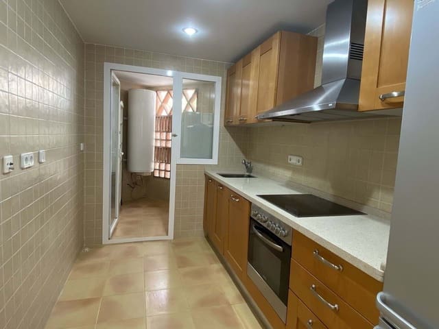 3 bedroom Apartment for sale in Marbella with pool garage - € 480,000 (Ref: 9254555)