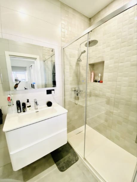 Apartment for sale in Marbella with garage - € 620,000 (Ref: 9256644)