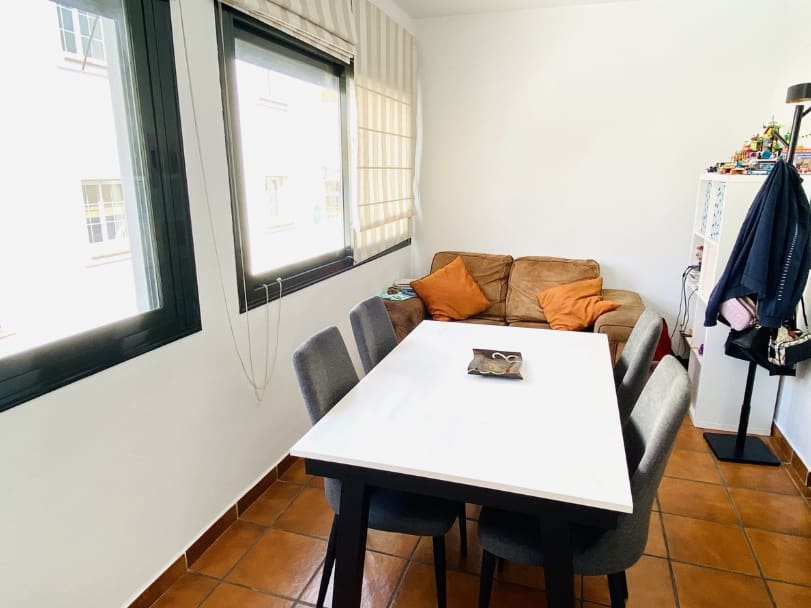 Apartment for sale in Marbella with garage - € 620,000 (Ref: 9256644)