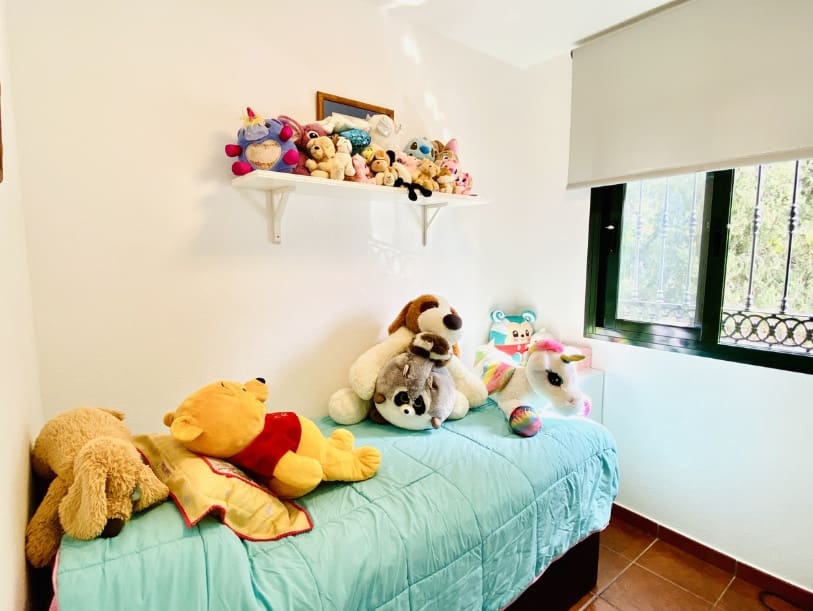 Apartment for sale in Marbella with garage - € 620,000 (Ref: 9256644)