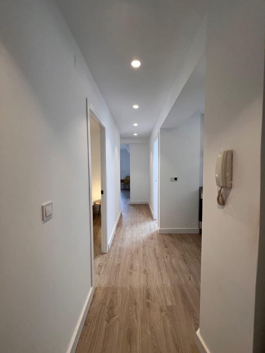 Apartamento de 3 habitaciones en Málaga ciudad en venta - 299.000 € (Ref: 9257684)