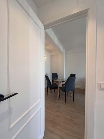 Apartamento de 3 habitaciones en Málaga ciudad en venta - 299.000 € (Ref: 9257684)