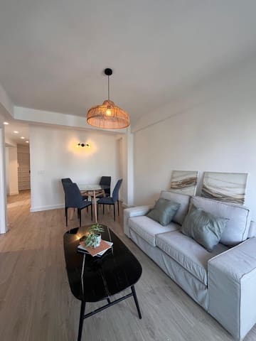 Apartamento de 3 habitaciones en Málaga ciudad en venta - 299.000 € (Ref: 9257684)