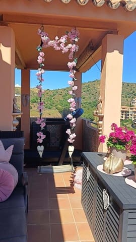 3 chambre Appartement à vendre à Mijas avec piscine garage - 690 000 € (Ref: 9262975)